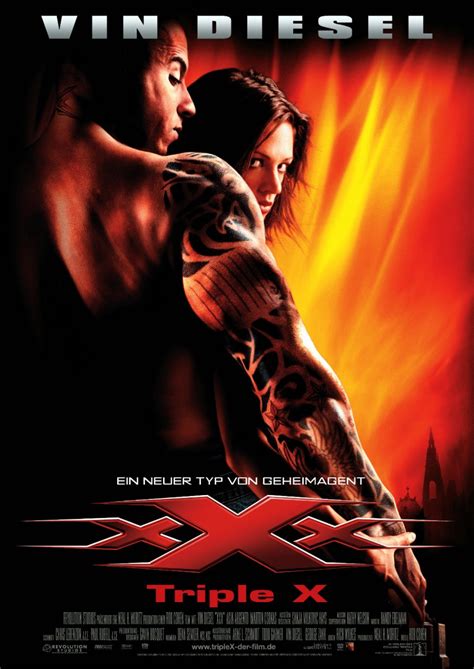 xxx movie|XXX (2002 film)